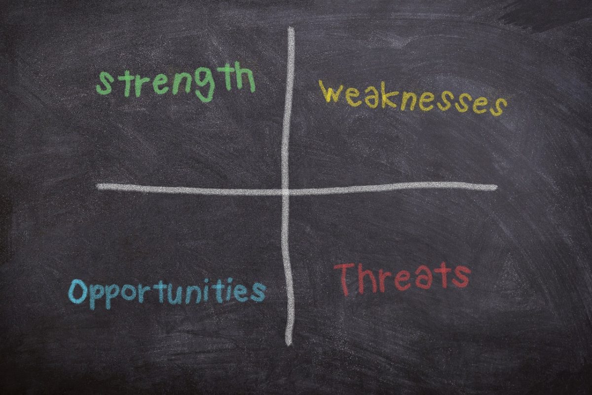 Challenges and Opportunities