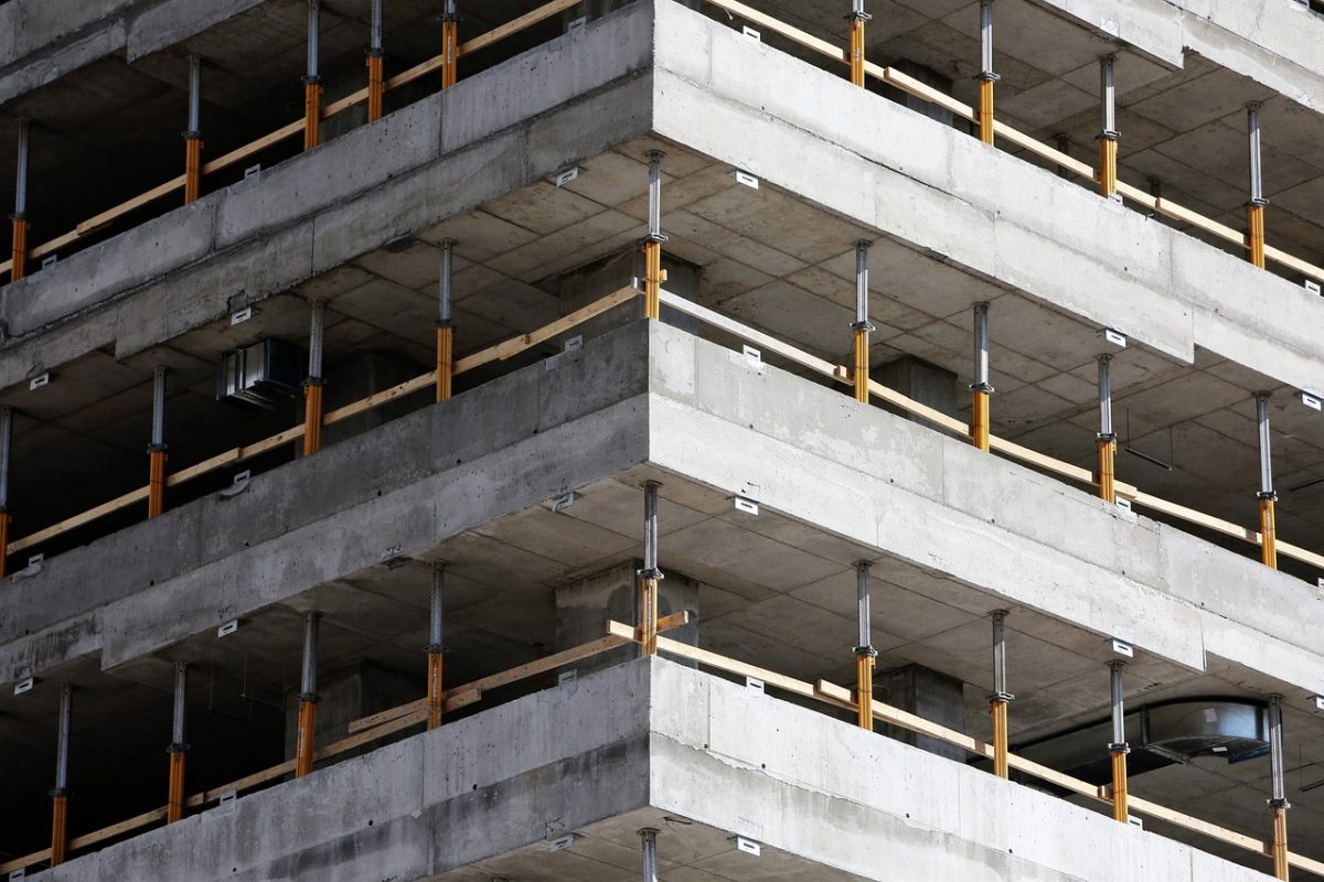 Prefabricated construction in Los Angeles