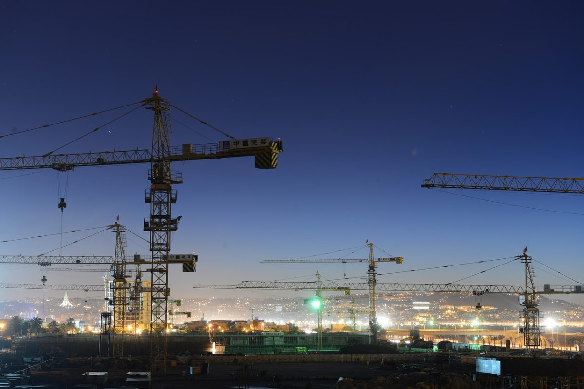 Construction Project Challenges