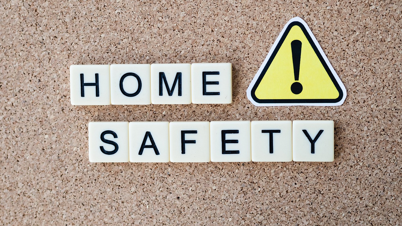 Safety Concerns