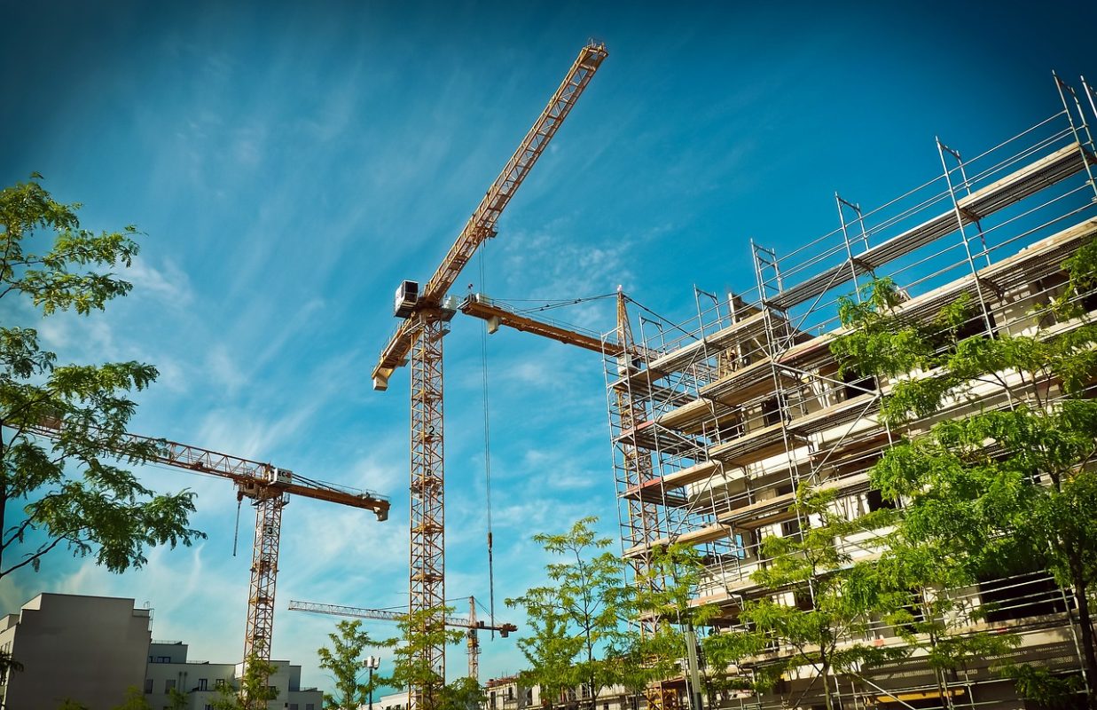 Efficient Construction Project Management