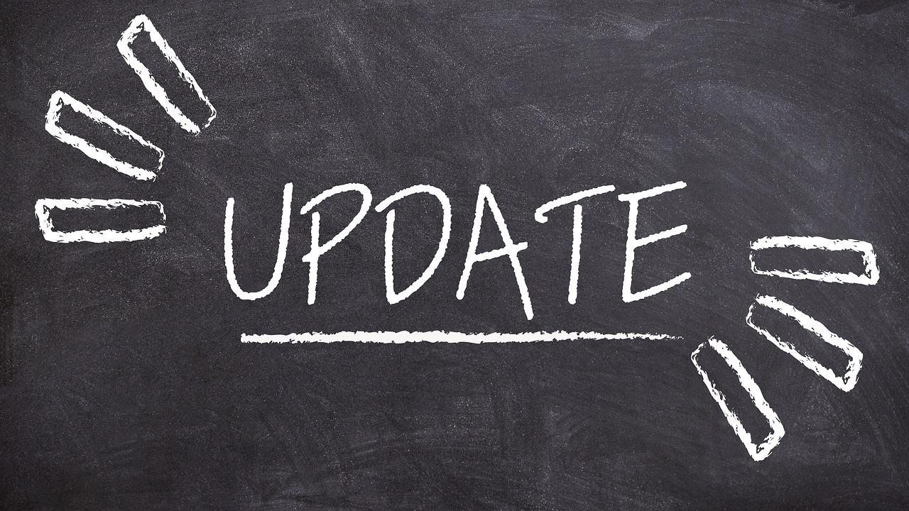 Frequent Updates For Transparent Project Management