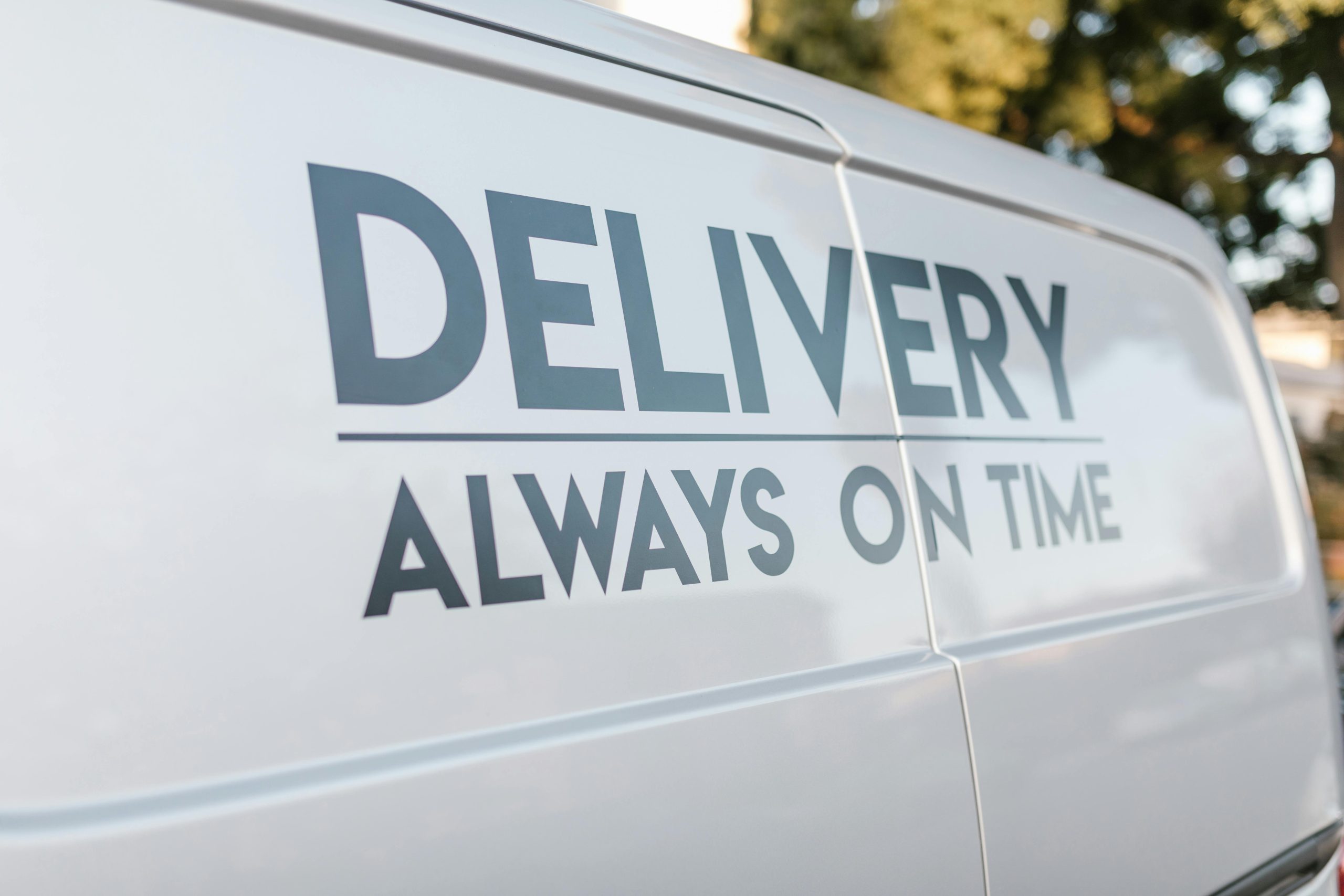 On Time, On Budget - ALWAYS!