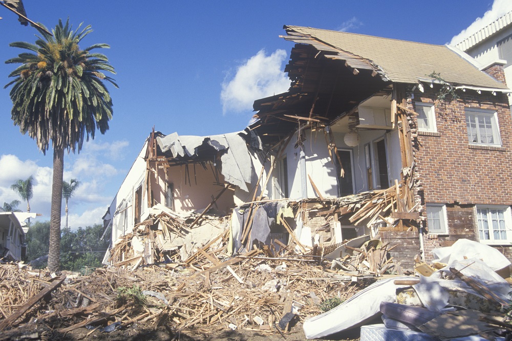 The Future-Proof Home