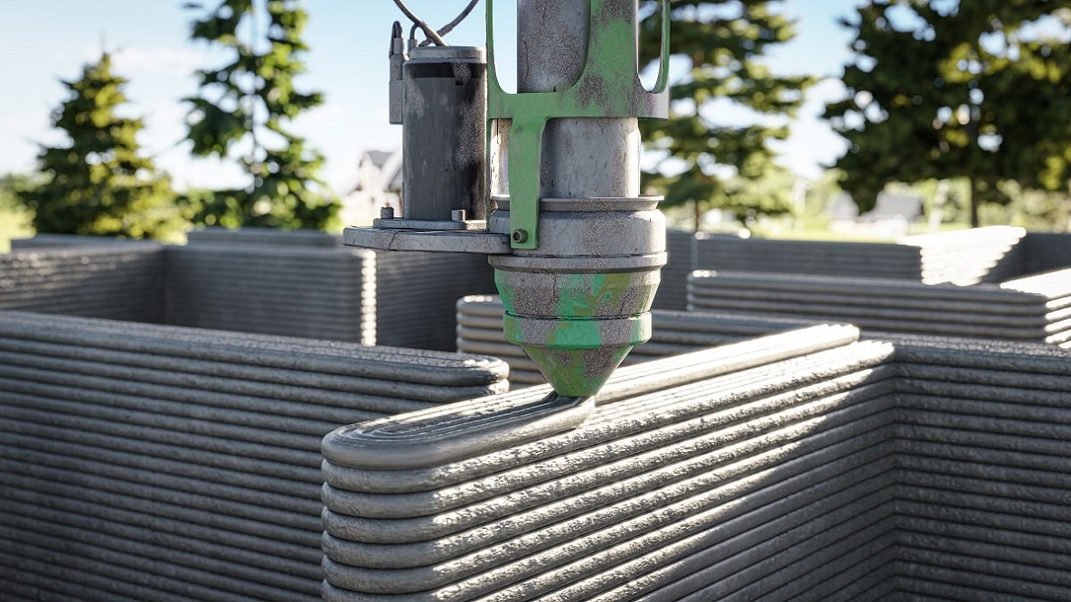 Is 3D Printing a Viable Solution for Construction in Los Angeles?