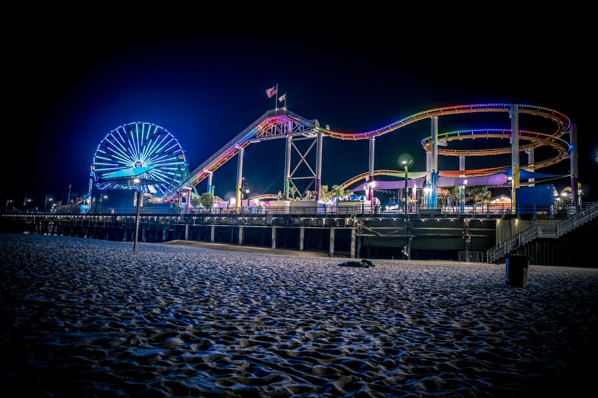Reviving Santa Monica’s Landmarks: Renovation, Restoration, and Sustainability