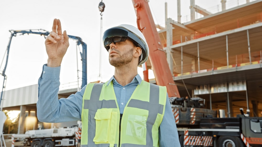 Commercial Construction
