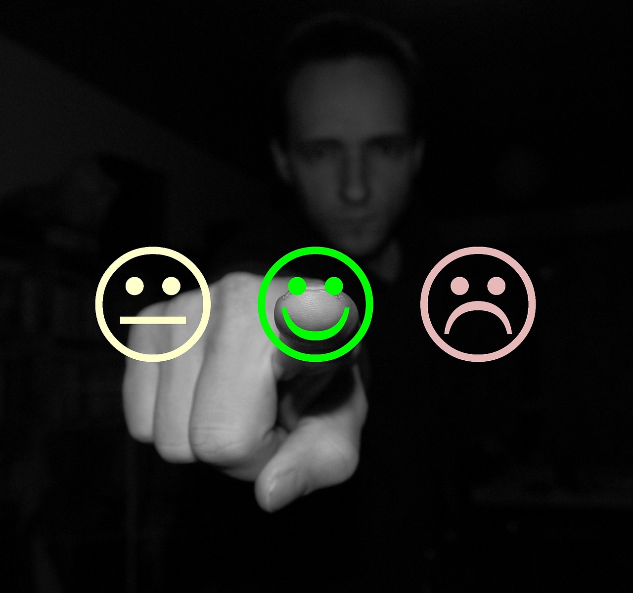 Voices of Satisfaction