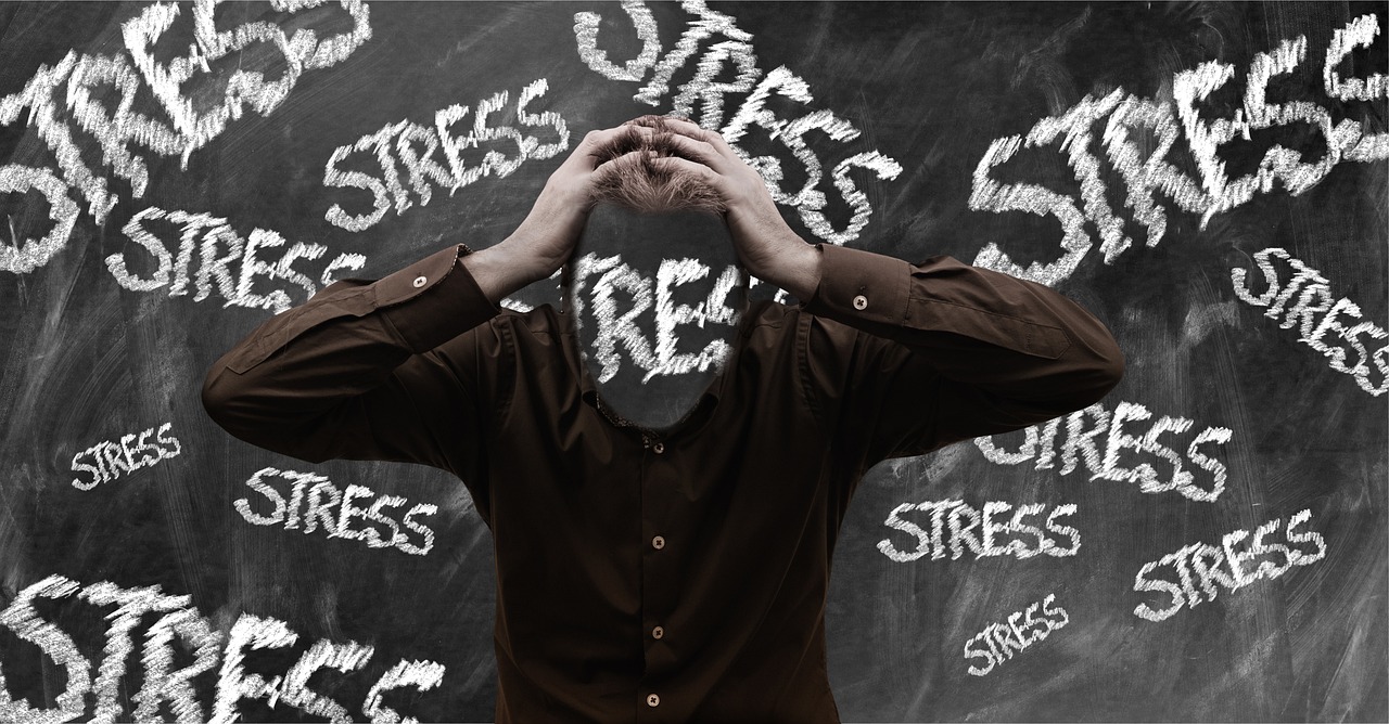 Stress of Construction