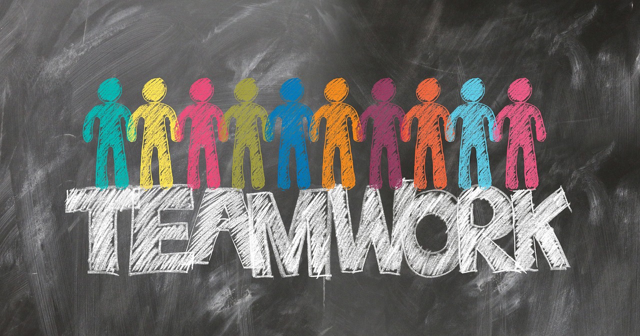 Transparent Collaboration and Communication