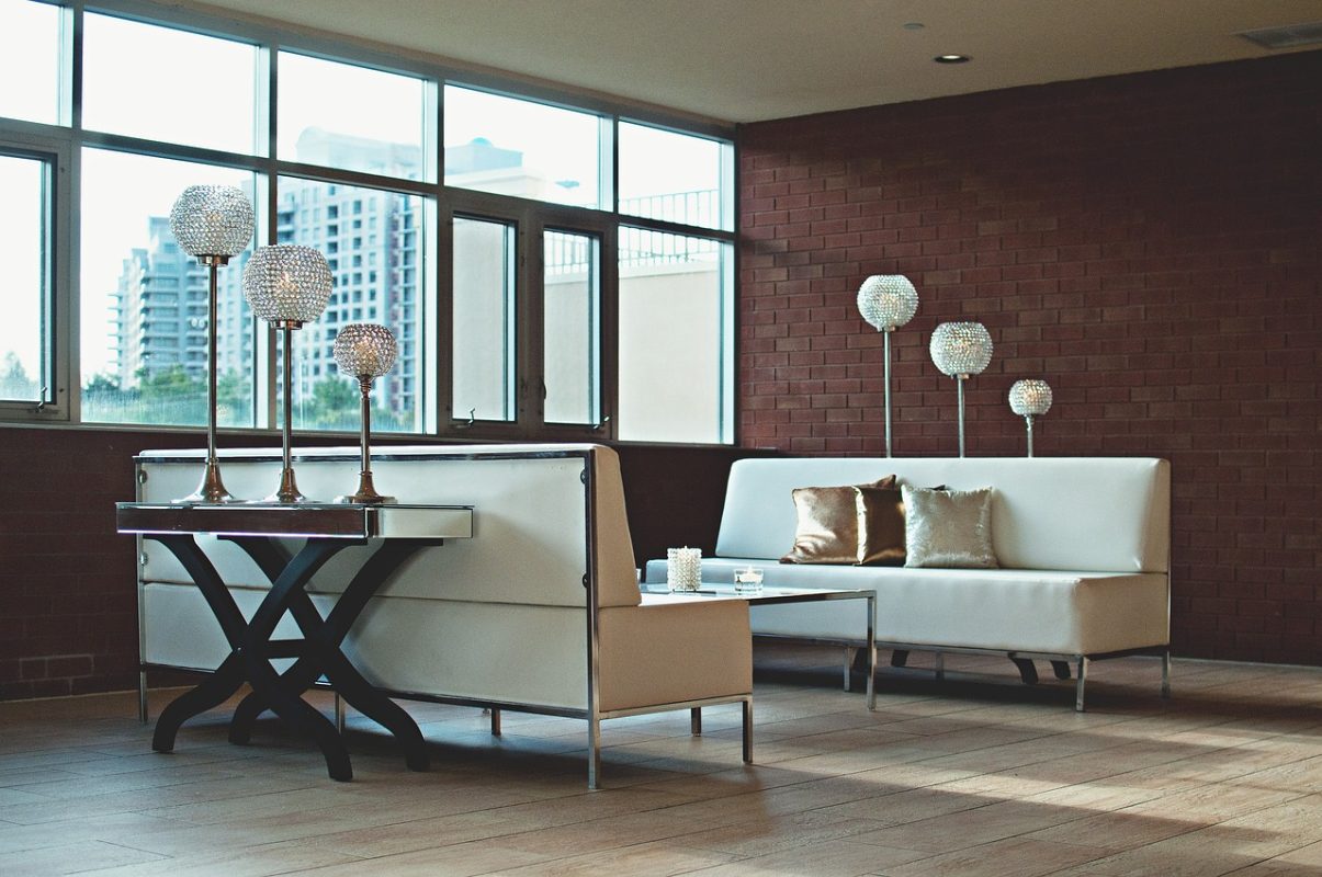 Seamless Indoor-Outdoor Living Spaces