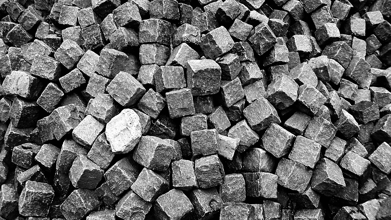 Fire-Resistant Building Materials