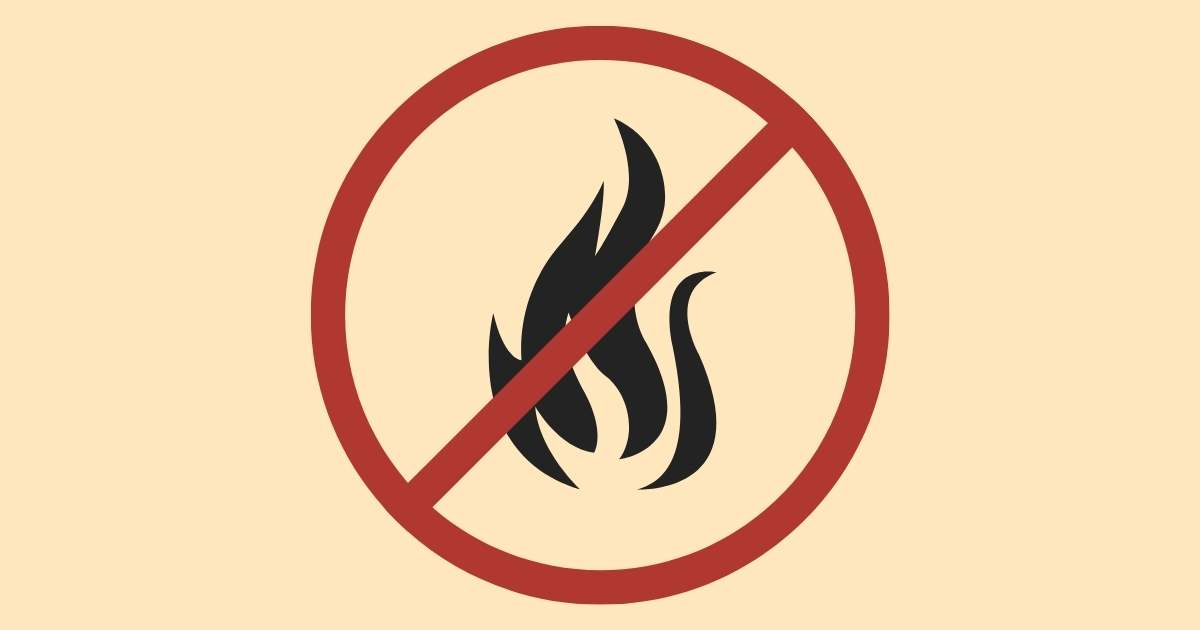 Fire Resistant Building Materials