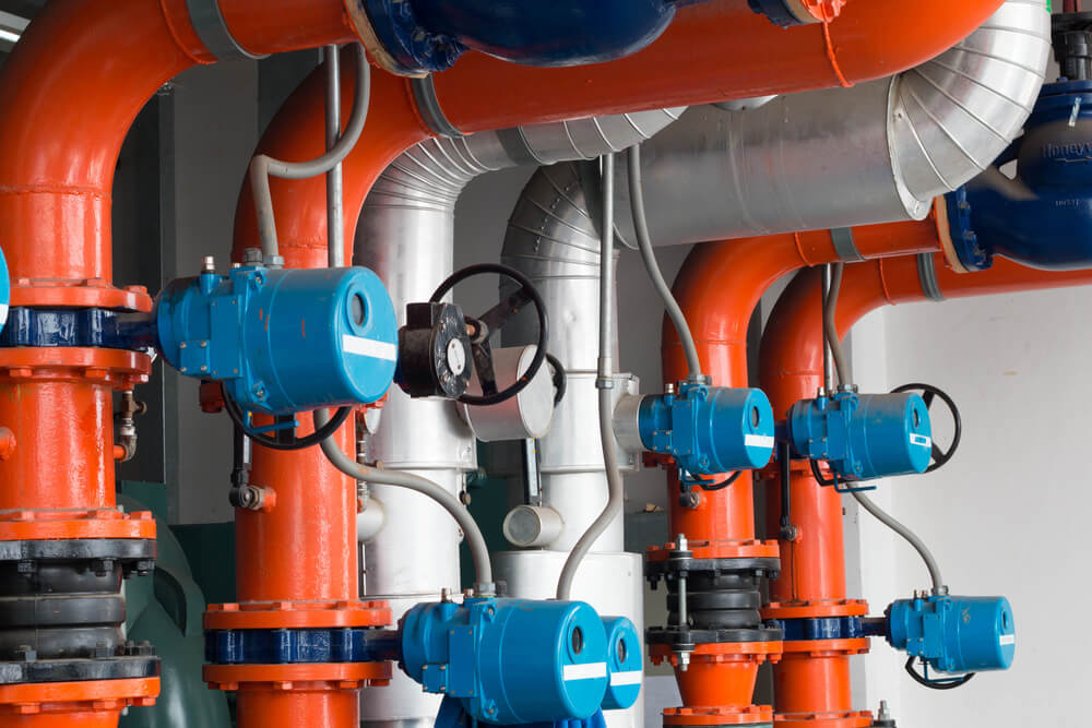 5 Signs Your LA Business Needs a Plumbing Upgrade