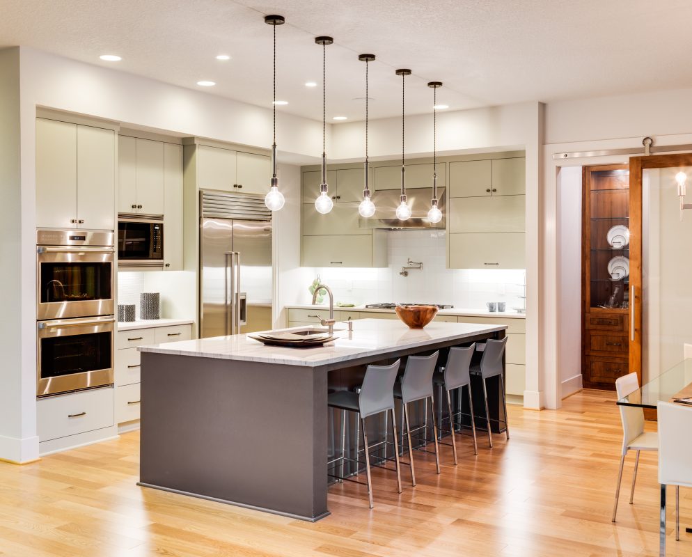 Commercial Renovation Services